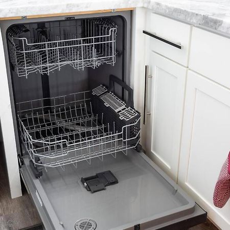 Spacious 500 Sqft Studio With Balboa Park View San Diego Exterior foto